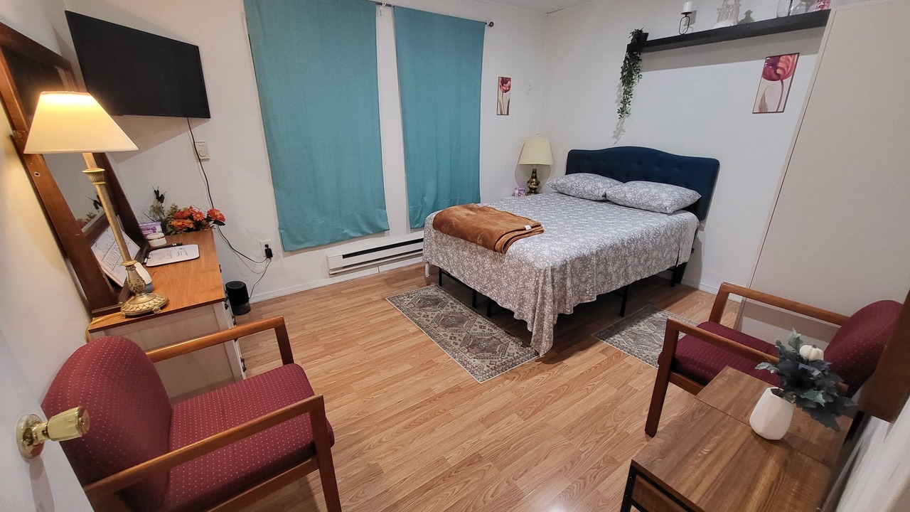 Photo of Bedroom in New Castle
