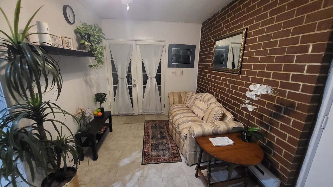 Photo of Livingroom in New Castle