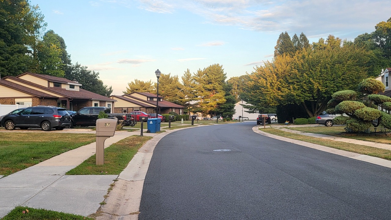 Photo of Outdoor in New Castle