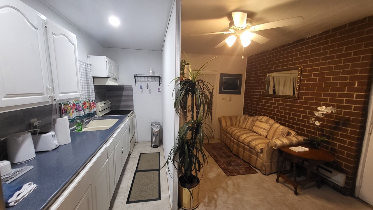 Photo of Livingroom in New Castle
