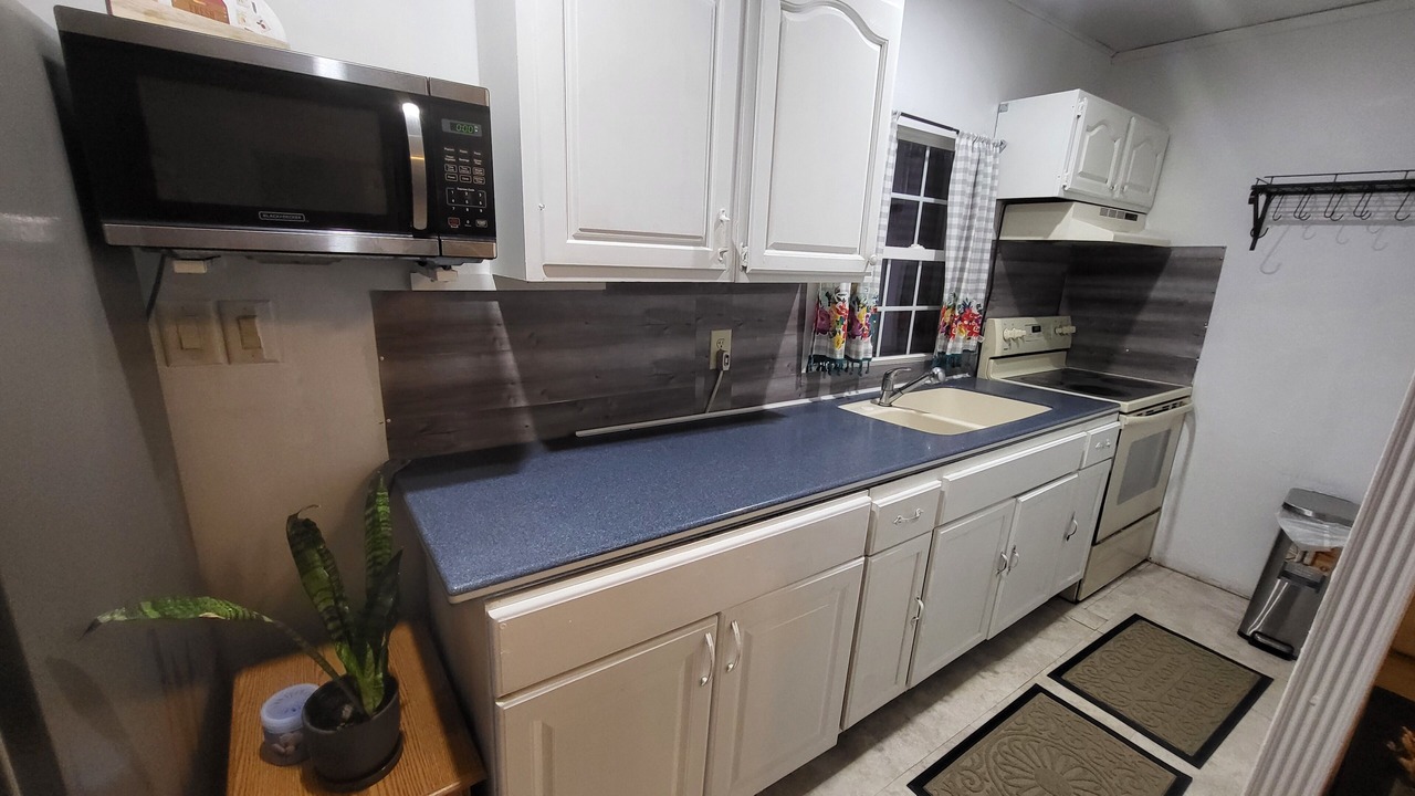 Photo of Kitchen in New Castle