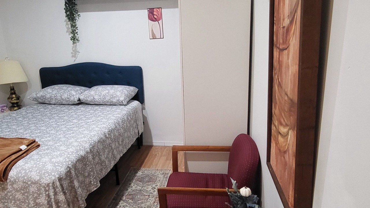 Photo of Bedroom in New Castle