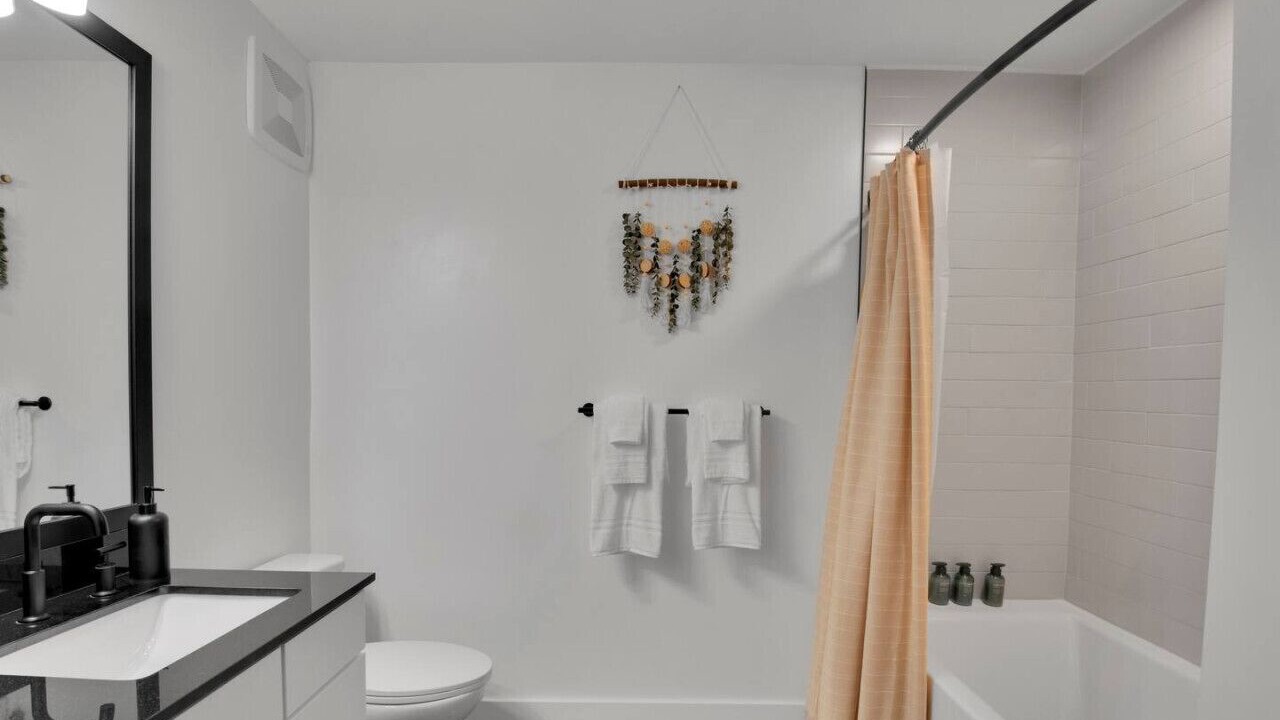 Photo of Bathroom in Judson