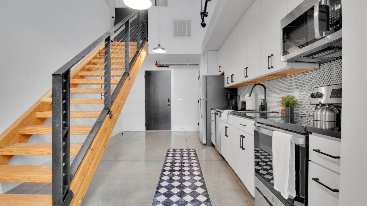 Photo of Kitchen in Judson