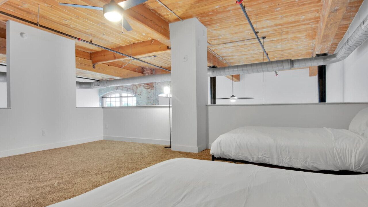 Photo of Bedroom in Judson