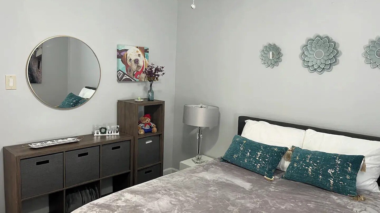 Photo of Bedroom in Boardman