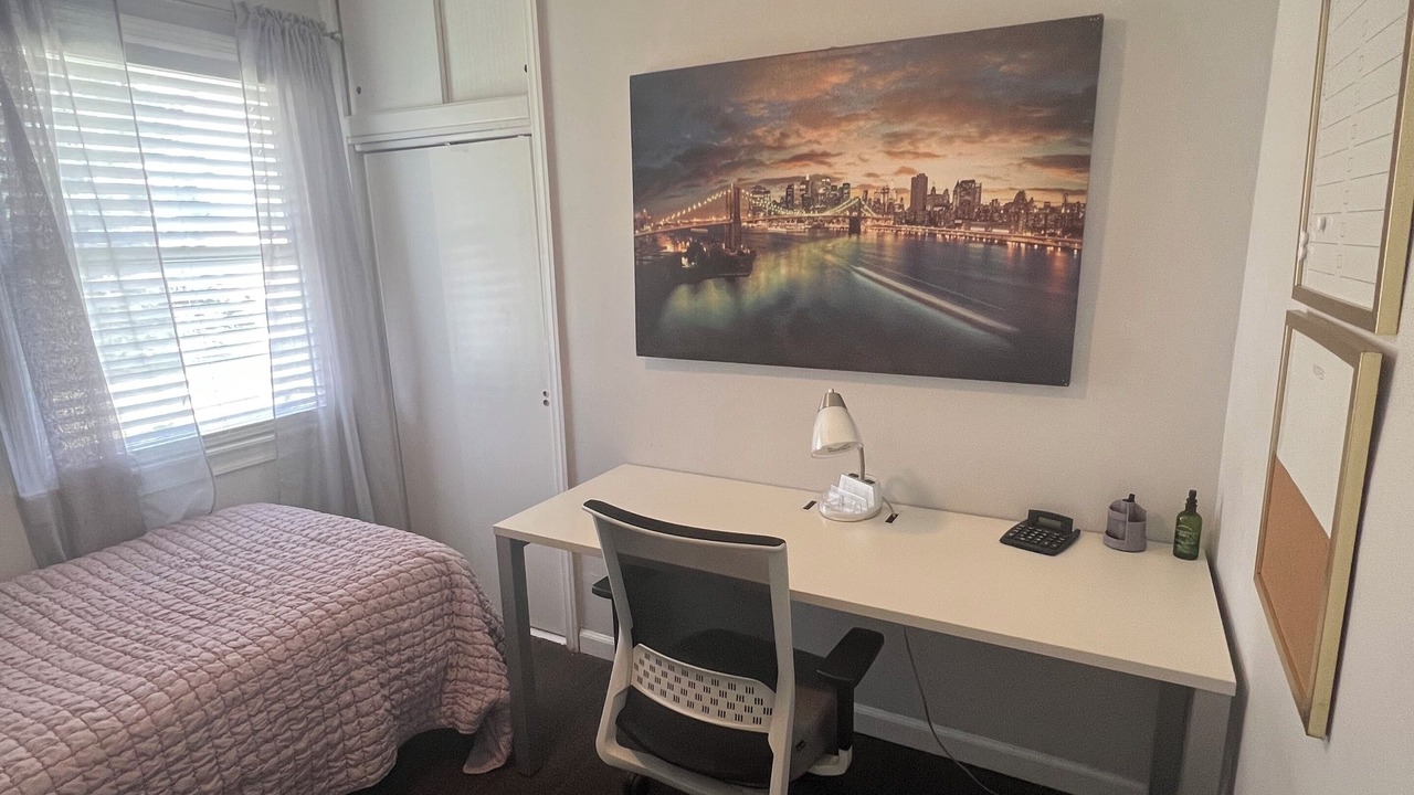 Photo of Bedroom in Boardman