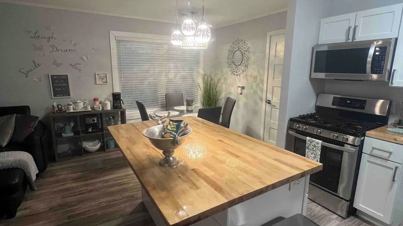 Photo of Kitchen in Boardman