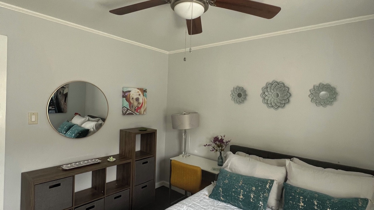 Photo of Bedroom in Boardman