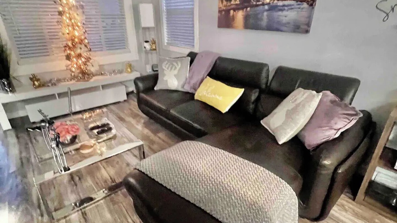 Photo of Livingroom in Boardman