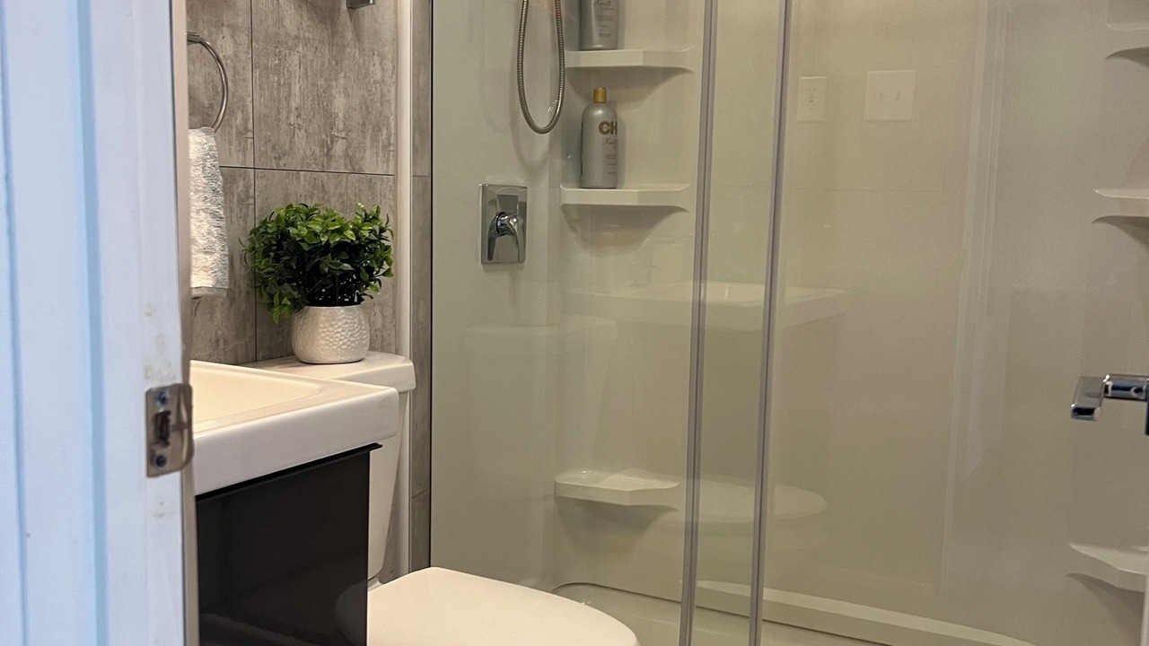 Photo of Bathroom in Boardman
