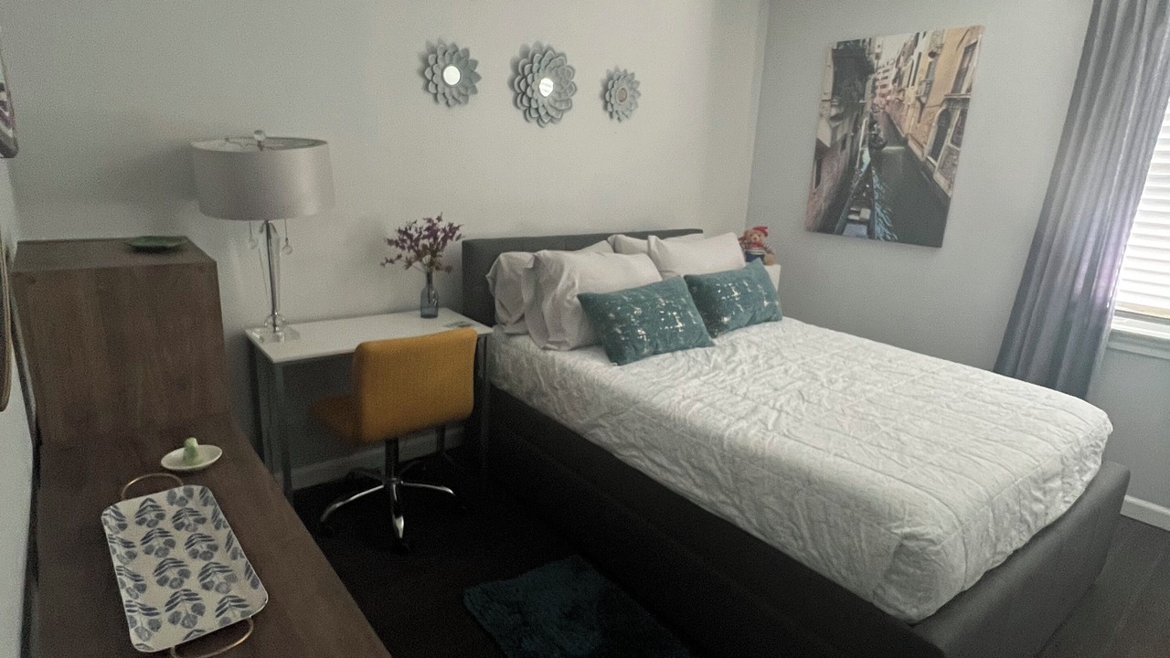 Photo of Bedroom in Boardman
