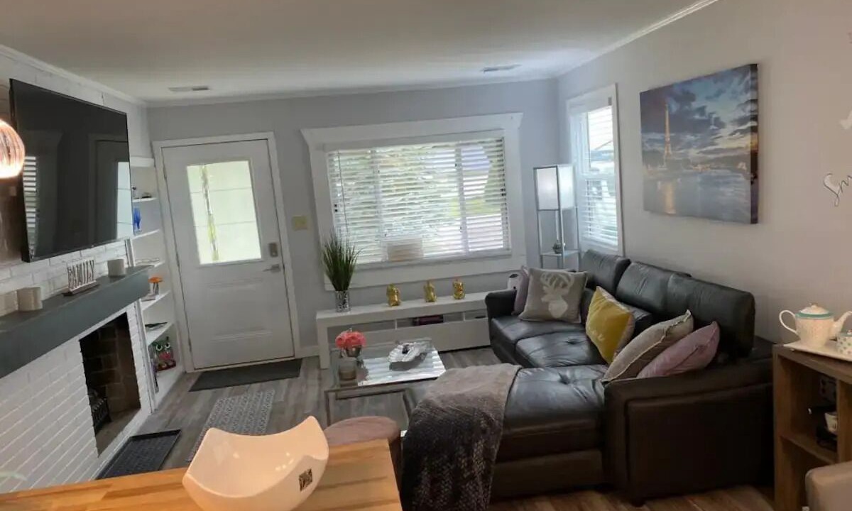 Photo of Livingroom in Boardman