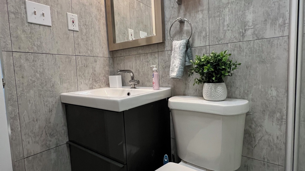 Photo of Bathroom in Boardman
