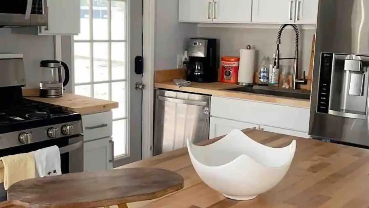Photo of Kitchen in Boardman