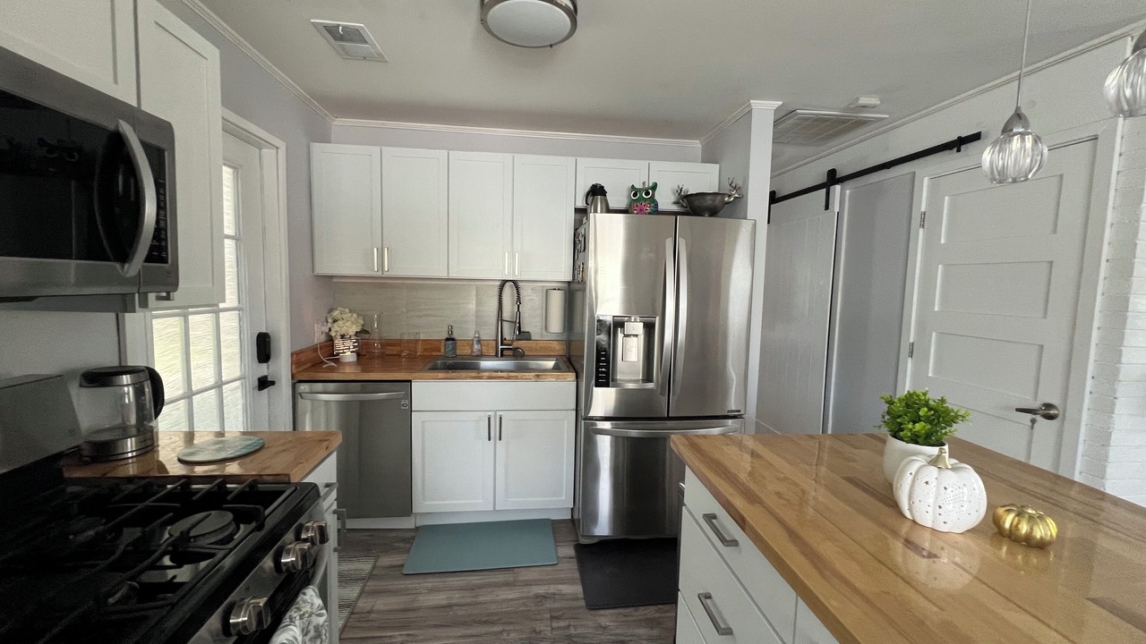 Photo of Kitchen in Boardman