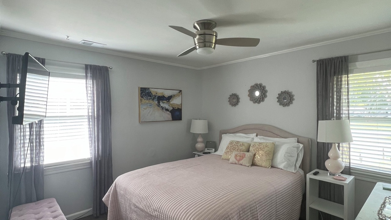 Photo of Bedroom in Boardman