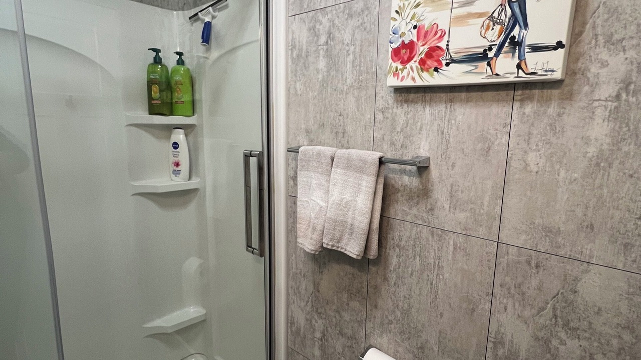 Photo of Bathroom in Boardman