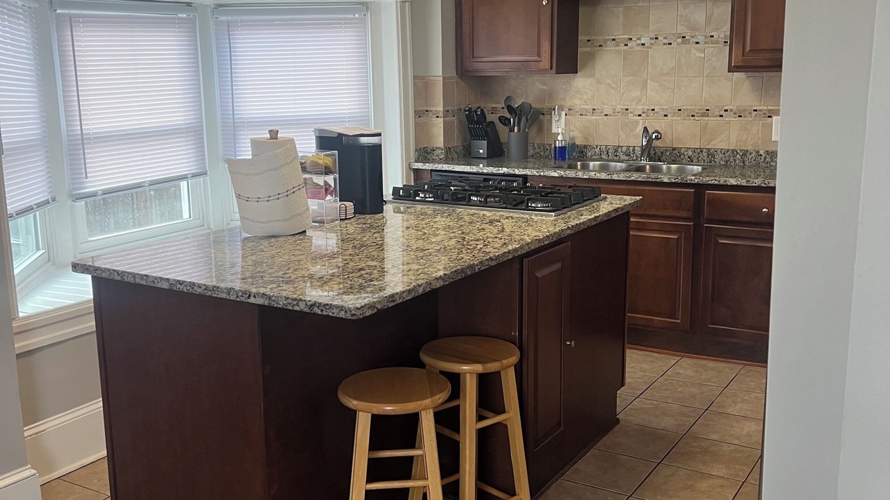 Photo of Kitchen in Pennington