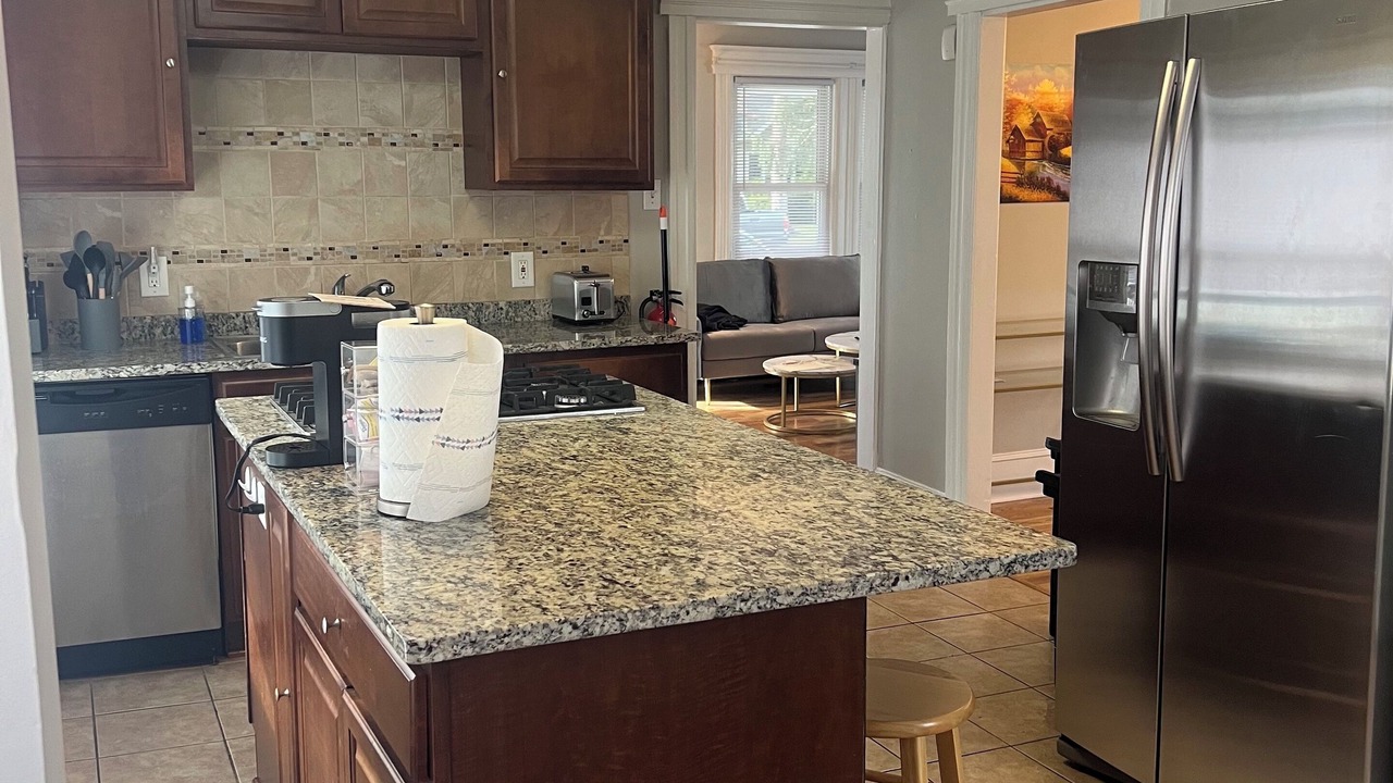 Photo of Kitchen in Pennington