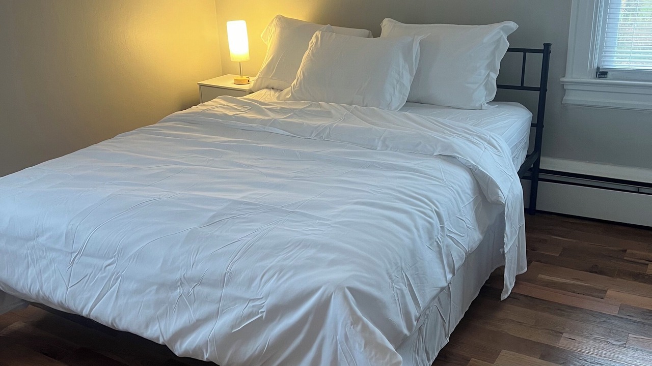 Photo of Bedroom in Pennington