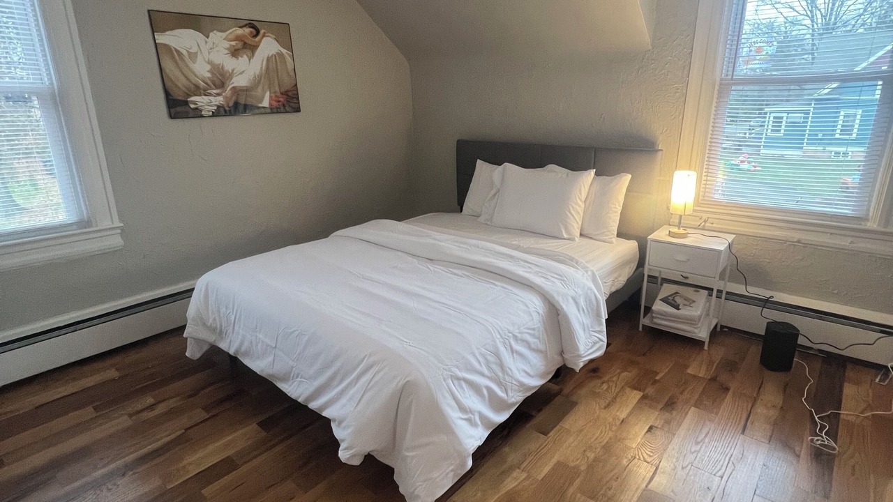 Photo of Bedroom in Pennington