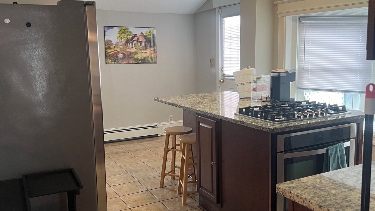 Photo of Kitchen in Pennington