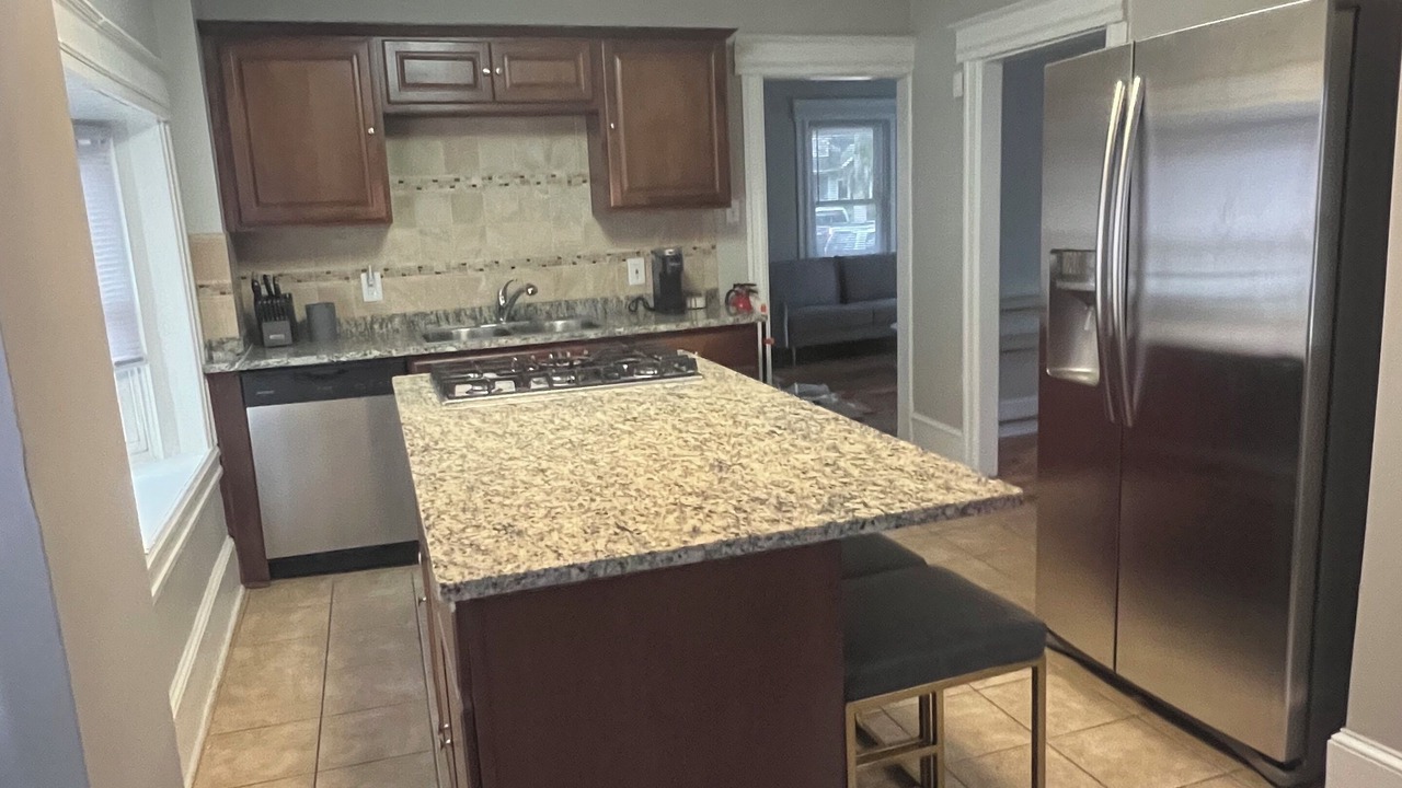 Photo of Kitchen in Pennington
