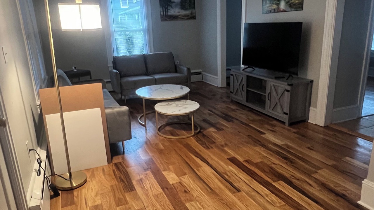 Photo of Livingroom in Pennington