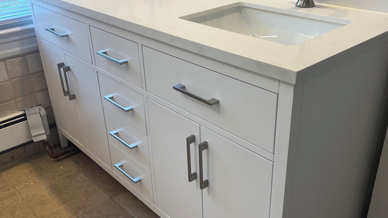 Photo of Bathroom in Pennington