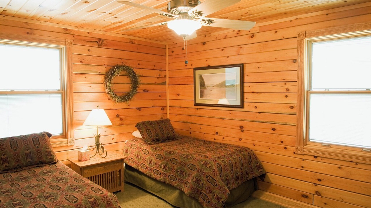 Photo of Bedroom in Hancock