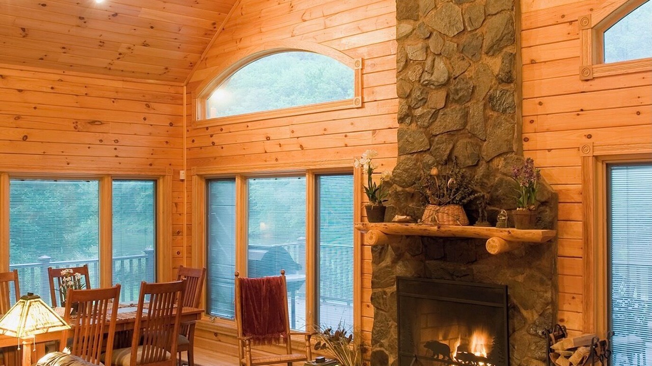 Photo of Livingroom in Hancock