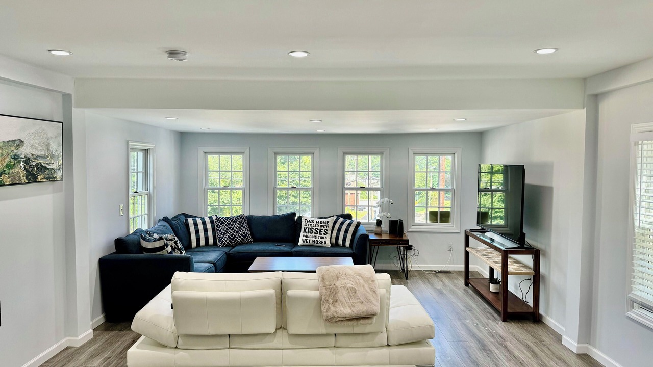 Photo of Livingroom in Winchester
