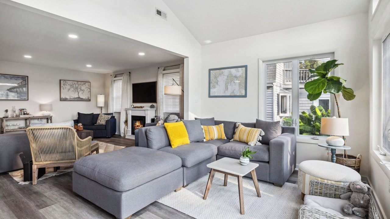 Photo of Livingroom in Stevensville