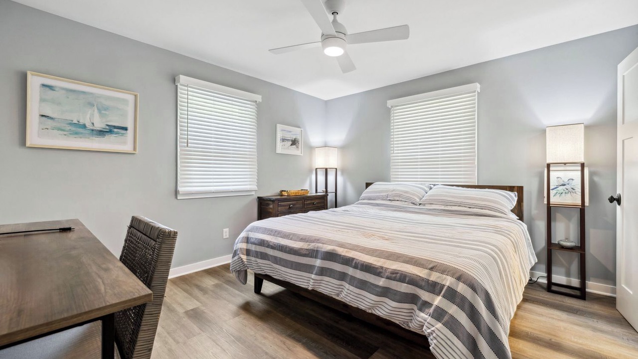 Photo of Bedroom in Stevensville