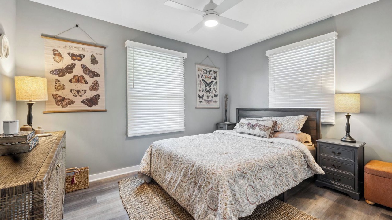 Photo of Bedroom in Stevensville