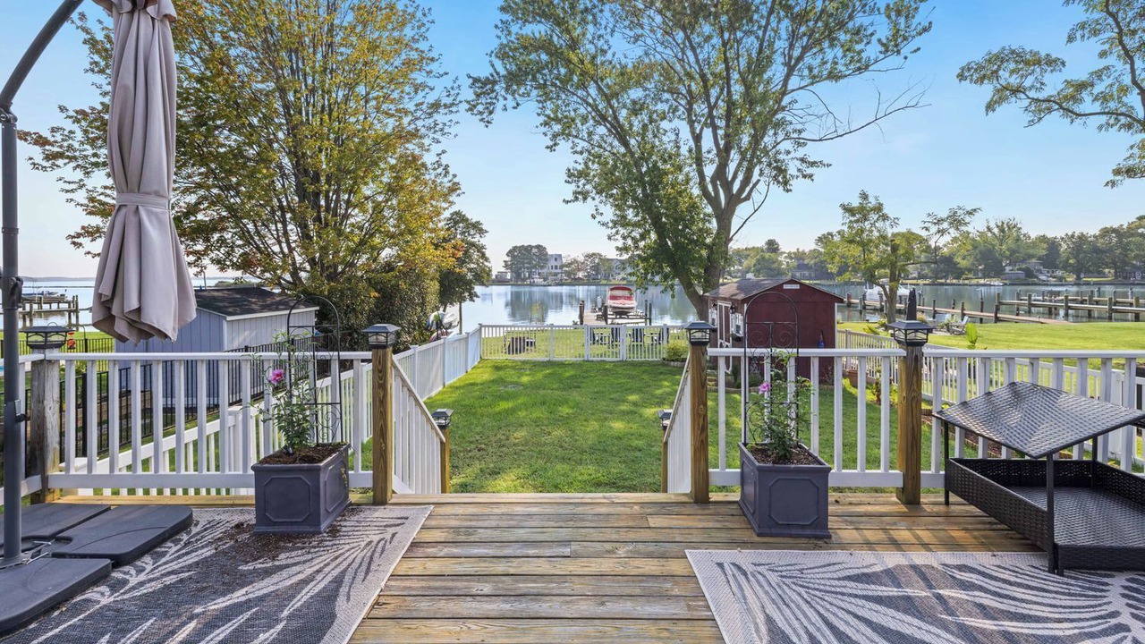 Photo of Outdoor in Stevensville