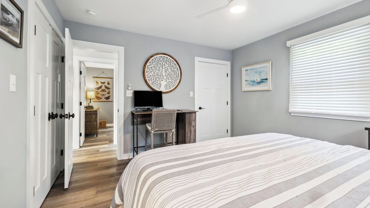 Photo of Bedroom in Stevensville