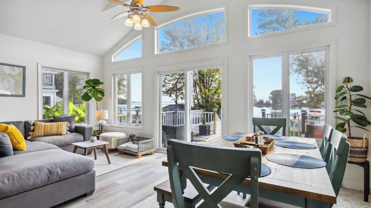 Photo of Livingroom in Stevensville