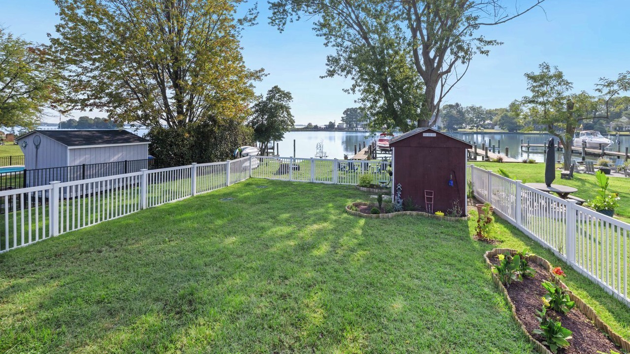 Photo of Outdoor in Stevensville