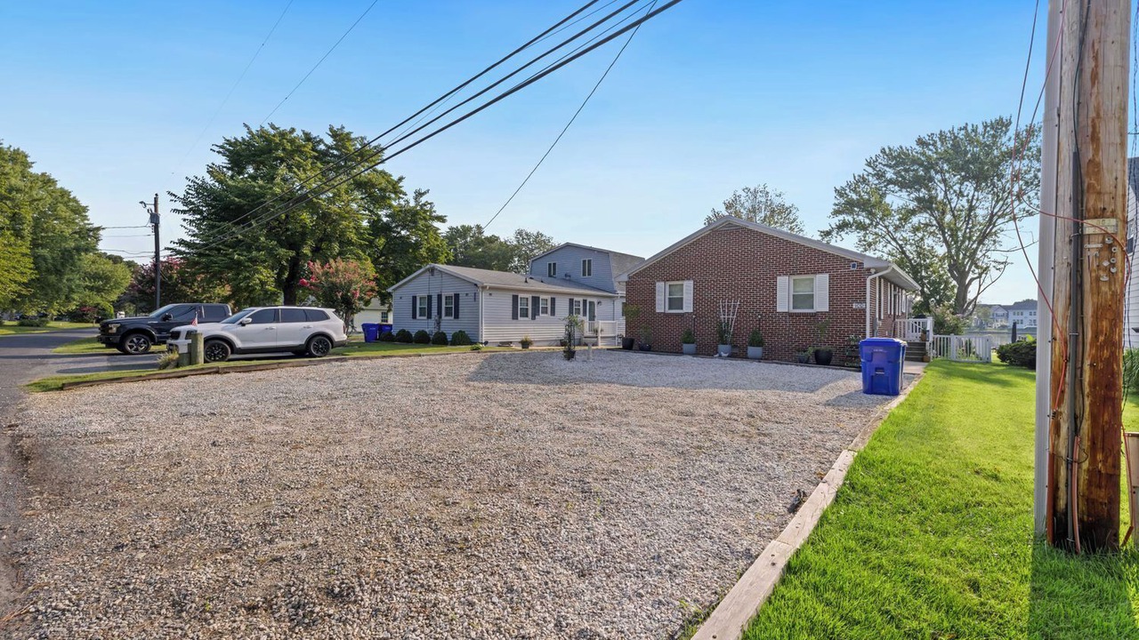 Photo of Outdoor in Stevensville