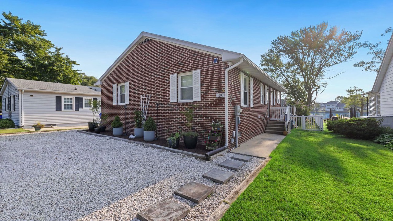 Photo of Outdoor in Stevensville