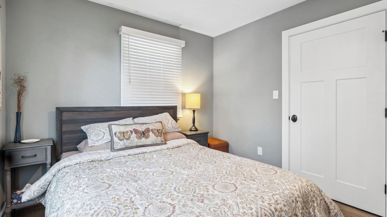 Photo of Bedroom in Stevensville