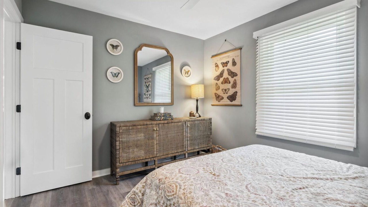 Photo of Bedroom in Stevensville
