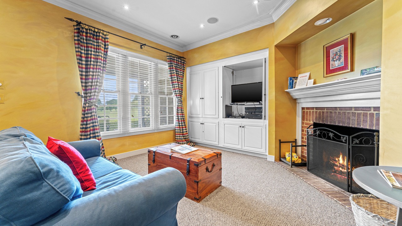 Photo of Livingroom in Reva