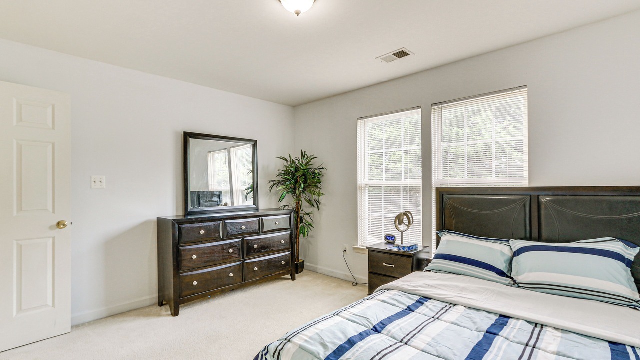 Photo of Bedroom in Robinwood
