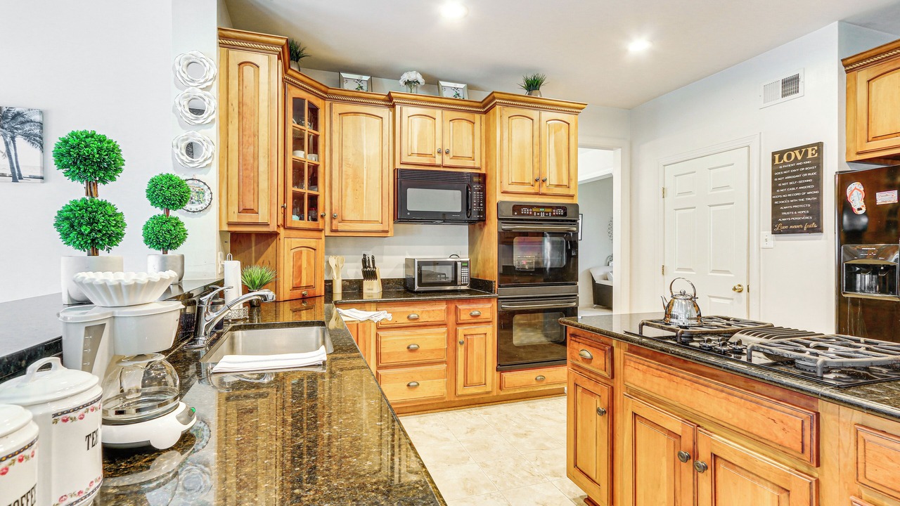 Photo of Kitchen in Robinwood