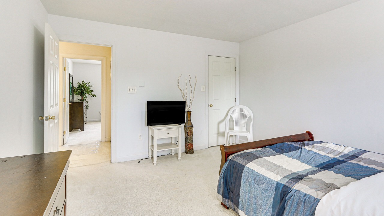 Photo of Bedroom in Robinwood