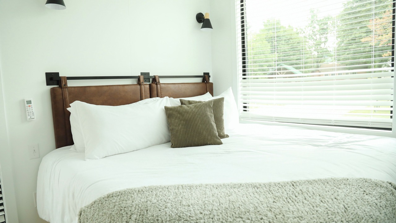 Photo of Bedroom in Milroy