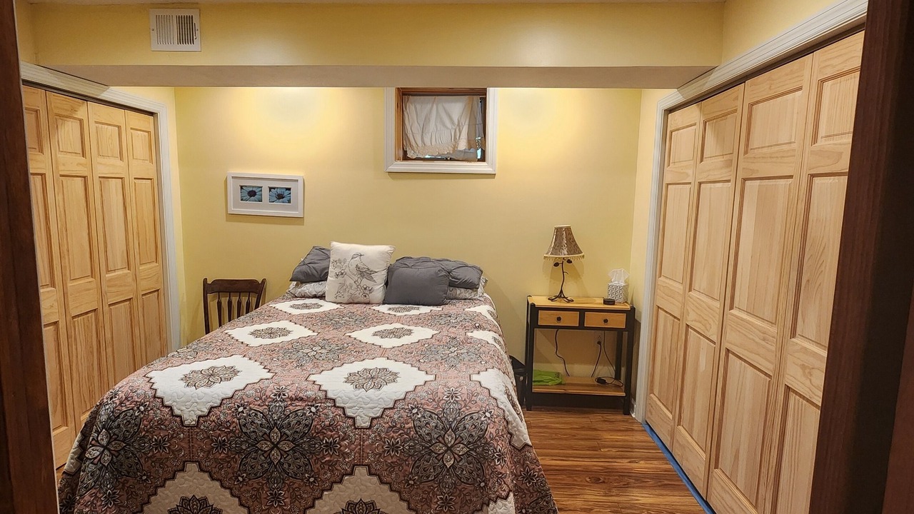 Photo of Bedroom in Joffre